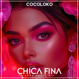 CHICA FINA by COCOLOKO