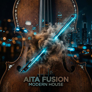 L3ayta Deep House - Ai Version by Mister AI Anane