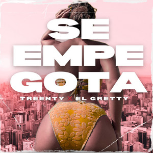 Se Empegota by Talentos Alcarrizos
