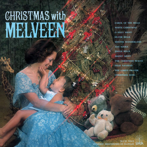 Melveen's Hawaiian Country Hits - Album by Melveen Leed | Spotify