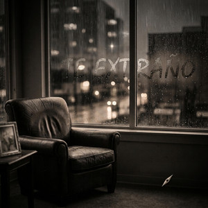 te estraño by king chey