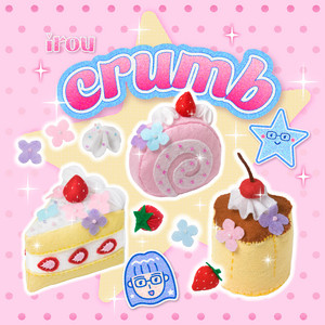 crumb by irou