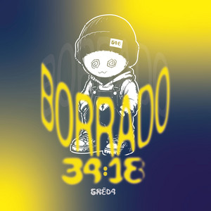 BORRADO 34-18 by GREDA