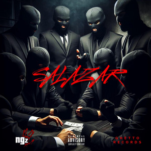 Salazar (feat. NGz)