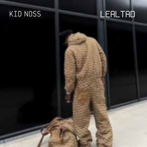 Lealtad by Kid Noss