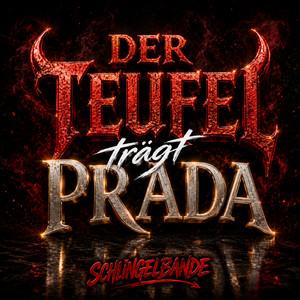 Der Teufel trägt Prada by Schlingelbande