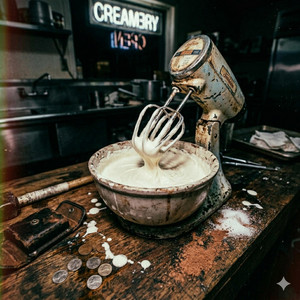 cream by Domi Dream
