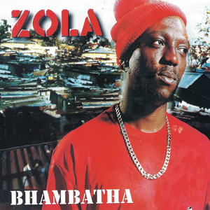 Don't Cry - Remastered 2024 by Zola, Thembisile