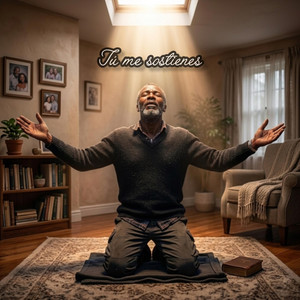 Gospel Cielo y Fé - Tú me sostienes