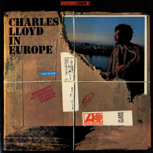 Dream Weaver - Album by Charles Lloyd Quartet | Spotify
