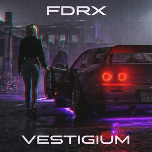VESTIGIUM by FedoreX