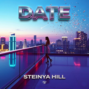 Date by Steinya hill