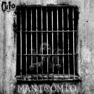 Manicômio by Cujo Death