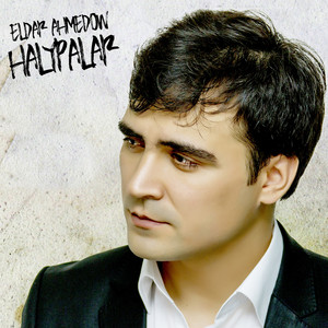Eldar Ahmedow - Halypalar