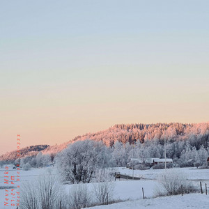 Nevr Miko - Cozy Vibes