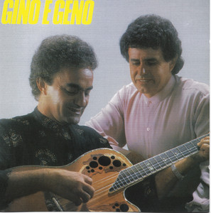 Gino & Geno & Continental - Vou virar pinguim