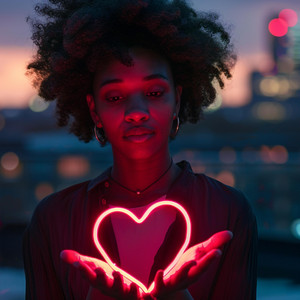 LOVE WILL SAVE THE WORLD