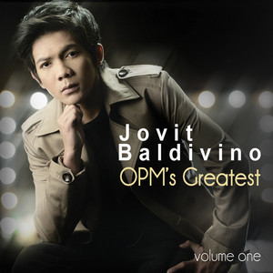 Someone's Always Saying Goodbye by Jovit Baldivino