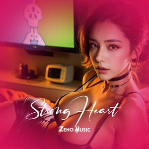 Zeno Music - Strong Heart