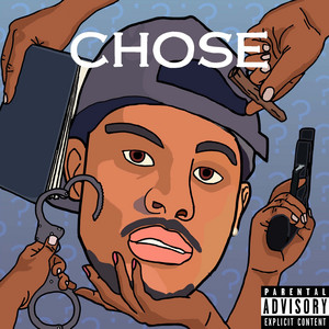 Portada de Chose