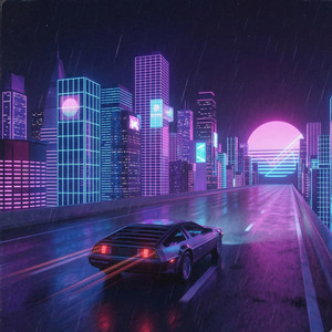Falling Into Place by DJ Crysson