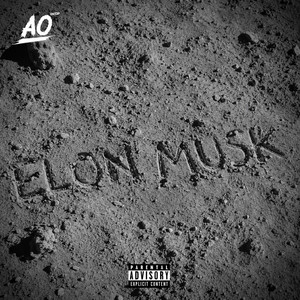Elon Musk by AO, A92
