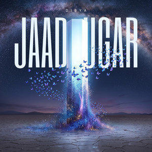 Jaadugar by Dibya