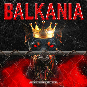 NikoFL - BALKANIA