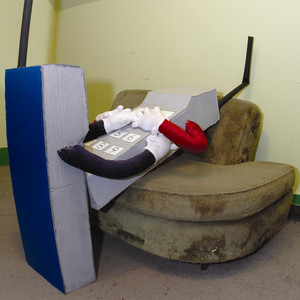 Buck Bowen - All Things