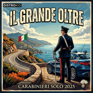 CARABINIERE by 2025.Solo2025