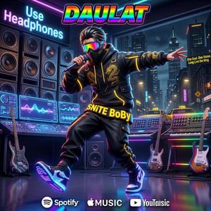 Daulat by SNiTE BoBy