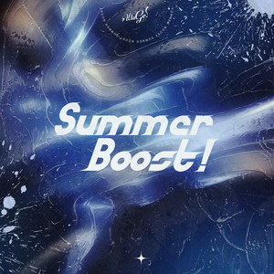 Summer Boost! by UtaGe!