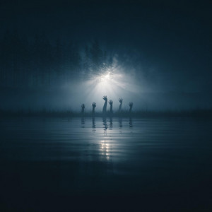 Something In The Walls by Underworld Vibes