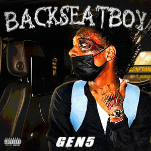 Backseatboy by Gen5