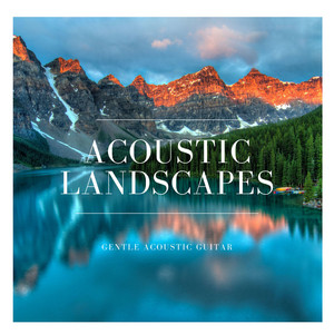 Red Sky Blues by Gentle Acoustic Guitar