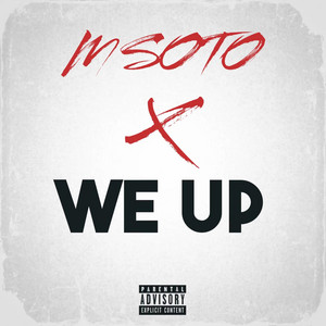 Portada de WE UP