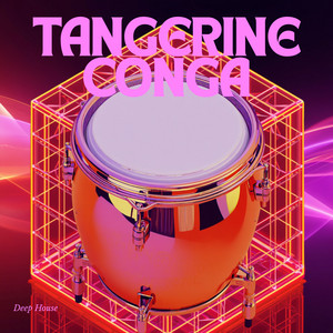 Tangerina Conga by DJ FROG