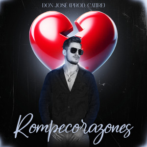 Don José & Catire - Rompecorazones