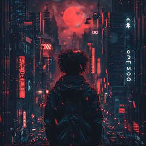 Silent Procession by NAKETH