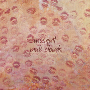 Pink Clouds by Mosquit