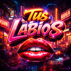 tus labios by brenda mc