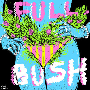Beer Me Sucks by Full Bush