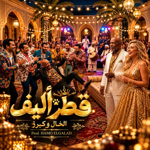 قط الليف by HAMO ELGALAD, الخال El khal, كرز Karaz