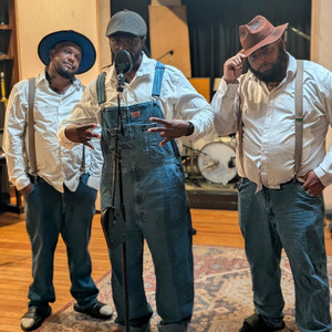 Testimony From Knoxville by Dexter Mims Jr