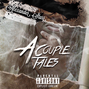 A Couple Tales by Alexander Starr