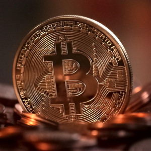 Bíblia Falada - Bitcoin