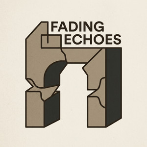 Fading Echoes by Zevon Mier
