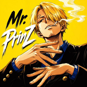 Mr. PrinZ by Son Dajy