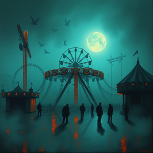 Step Back by Aura Pulse