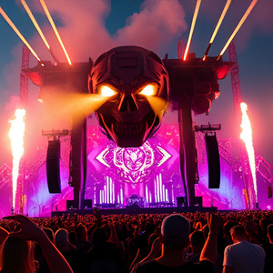 Nico Viikilä - Ultimate Thumper